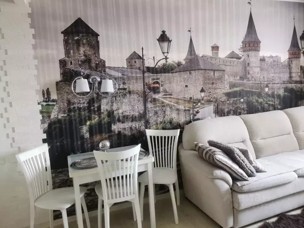 1-к кв. Ямало-Ненецкий АО, Новый Уренгой Дружба мкр, 4/1 (33.4 м) - Фото 1