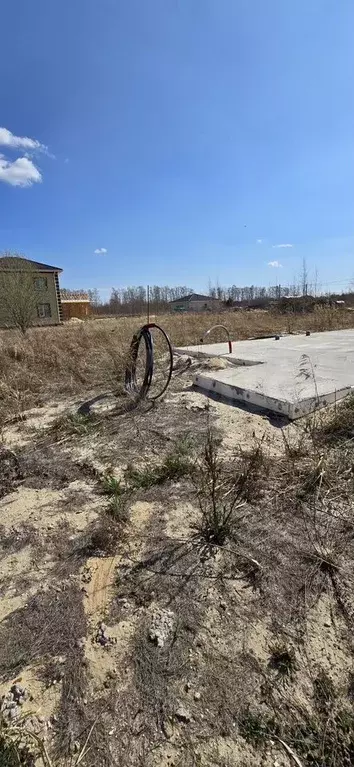 Участок 10 сот. (ИЖС) - Фото 1