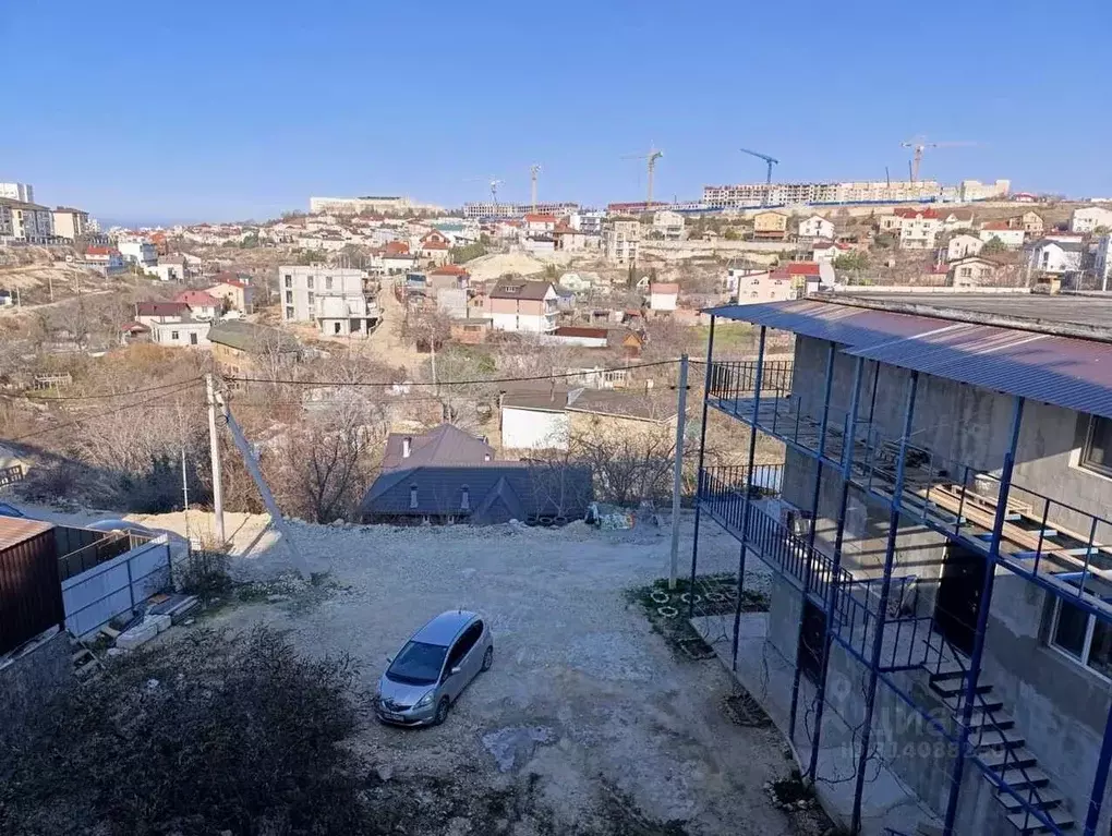 Студия Севастополь ул. Волнистая, 47 (32.0 м) - Фото 0