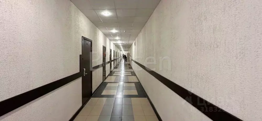 Офис в Москва Щелковское ш., 5С1 (44 м) - Фото 1