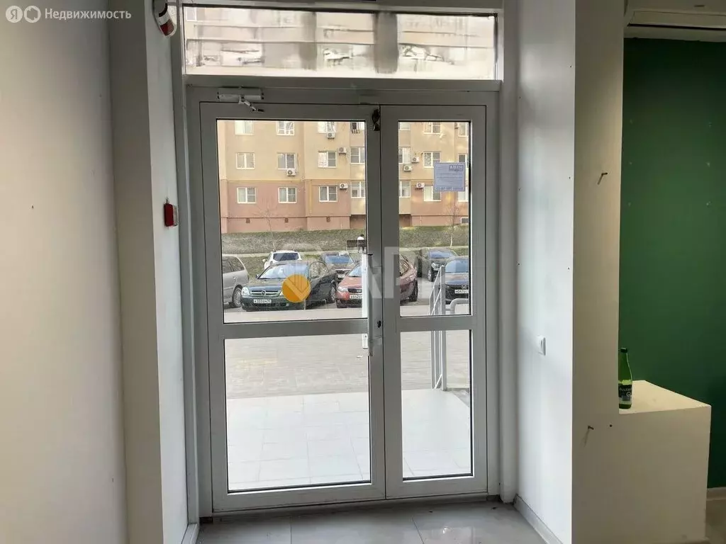 Помещение свободного назначения (70.1 м) - Фото 1