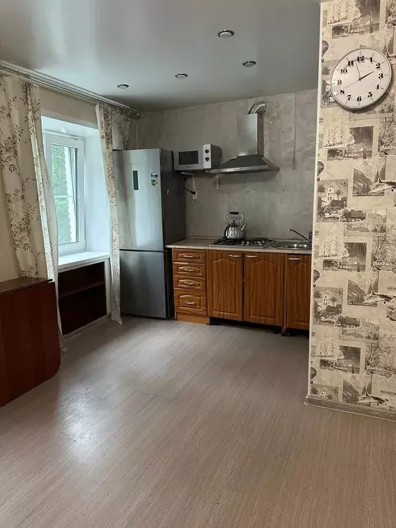 Продаётся 2-к квартира, 43 м - Фото 1