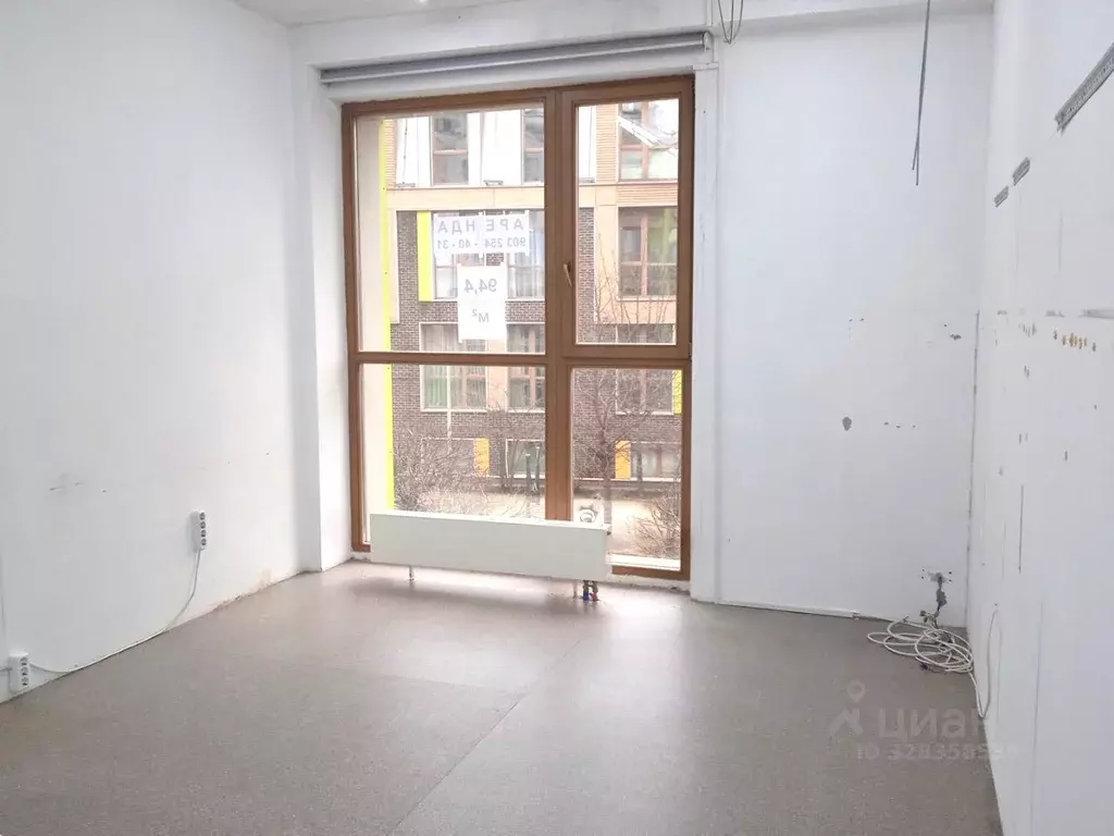 Офис в Москва просп. Мира, 102С12 (94 м) - Фото 2