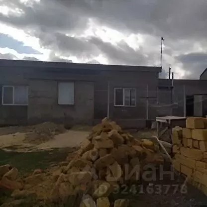 Дом в Крым, Сакский район, Суворовское с/пос, с. Великое  (97 м) - Фото 2