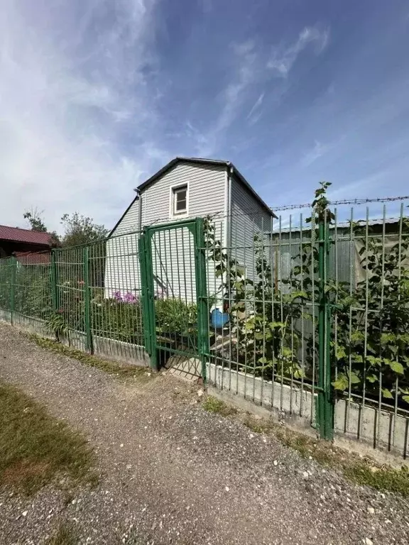 дом в нижегородская область, нижний новгород надежда снт, 1906 (50 м) - Фото 1