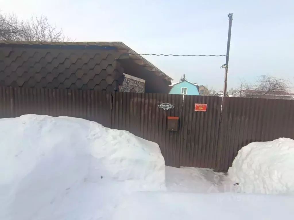 Дом в Нижегородская область, Нижний Новгород № 2 ОАО Зефс СНТ, 255 ... - Фото 2