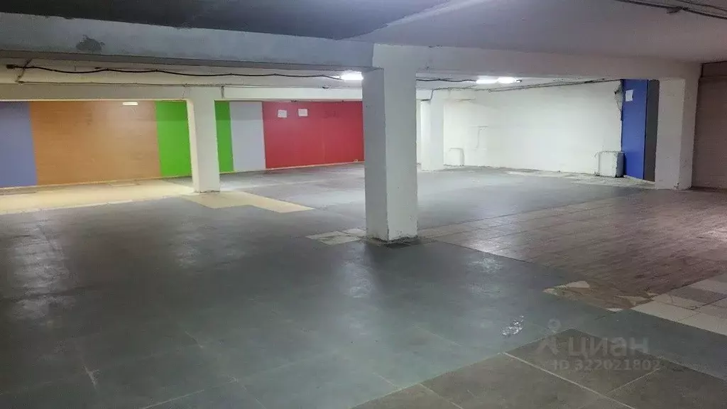 Склад в Владимирская область, Владимир ул. Станционная, 2 (400 м) - Фото 1