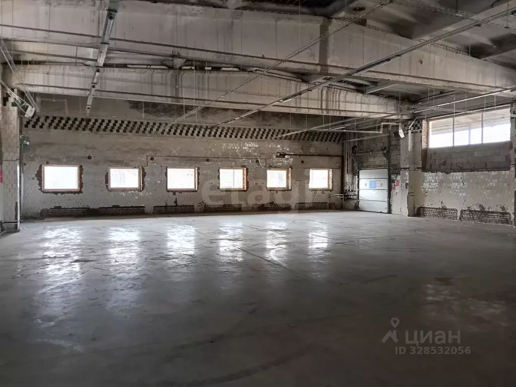 Склад в Псковская область, Псков ул. Генерала Маргелова, 47 (849 м) - Фото 1