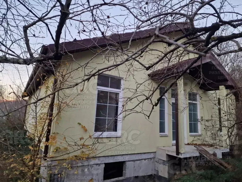 Дом в Краснодарский край, Сочи Кипарис садовое товарищество,  (270 м) - Фото 1