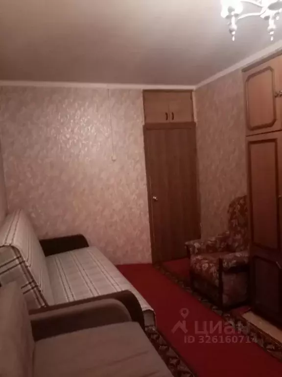 Комната Москва Зеленый просп., 62К3 (15.0 м) - Фото 1