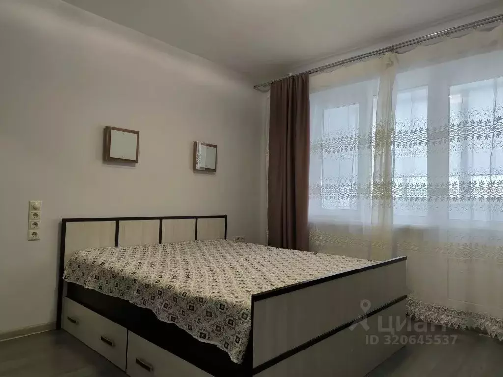 2-к кв. Московская область, Люберцы городской округ, д. Островцы, ... - Фото 1