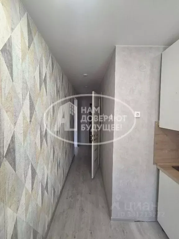 1-к кв. Удмуртия, Ижевск Пушкинская ул., 136 (32.5 м) - Фото 2