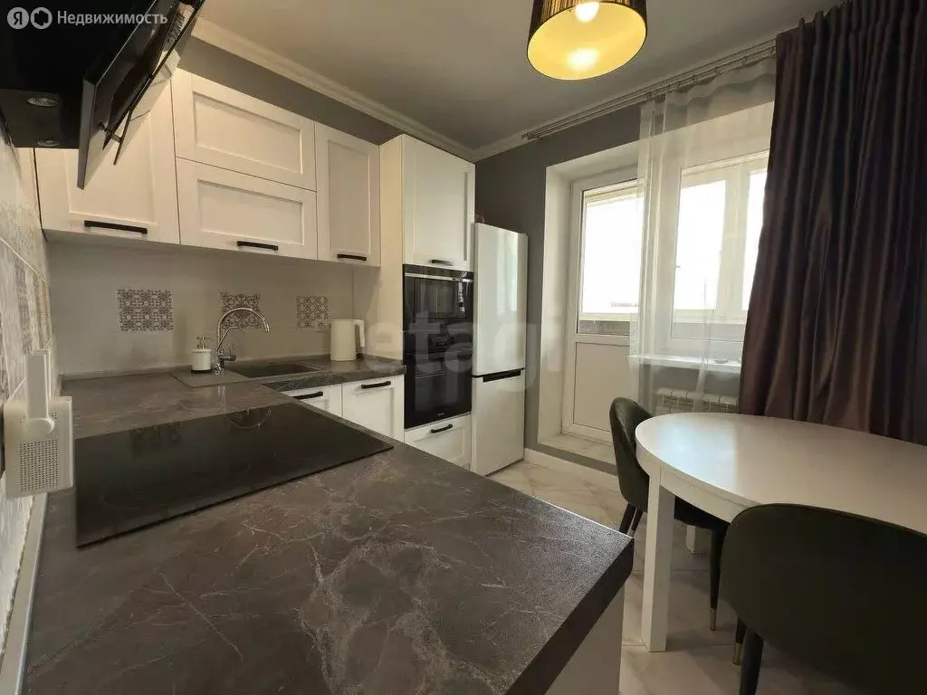 1-комнатная квартира: Воронеж, улица Хользунова, 38/4 (41 м) - Фото 1