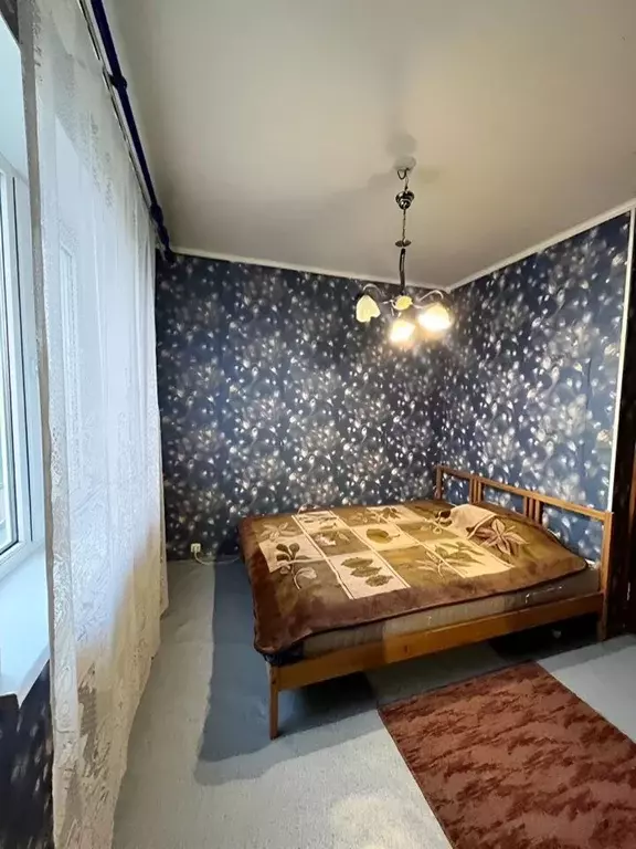 3-к кв. Ленинградская область, Ивангород Кингисеппский район, ул. ... - Фото 2