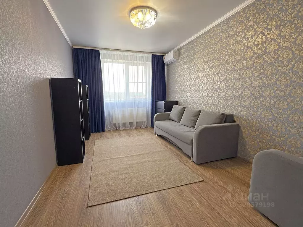 1-к кв. Краснодарский край, Славянск-на-Кубани Отдельская ул., 257Бк2 ... - Фото 1