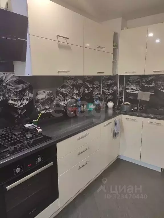 3-к кв. Костромская область, Кострома ул. Свердлова, 88 (65.0 м) - Фото 2