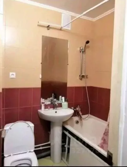 1-к кв. Самарская область, Самара Заводское ш., 57а (28.0 м) - Фото 2