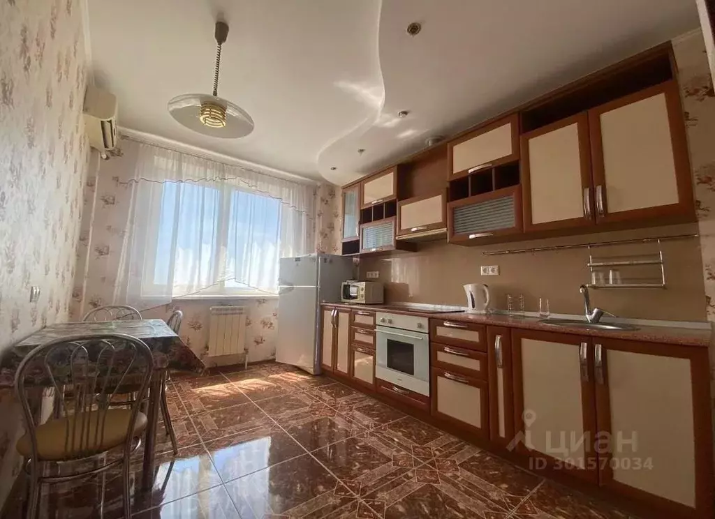 2-к кв. Ростовская область, Ростов-на-Дону Лермонтовская ул., 89 (70.0 ... - Фото 0