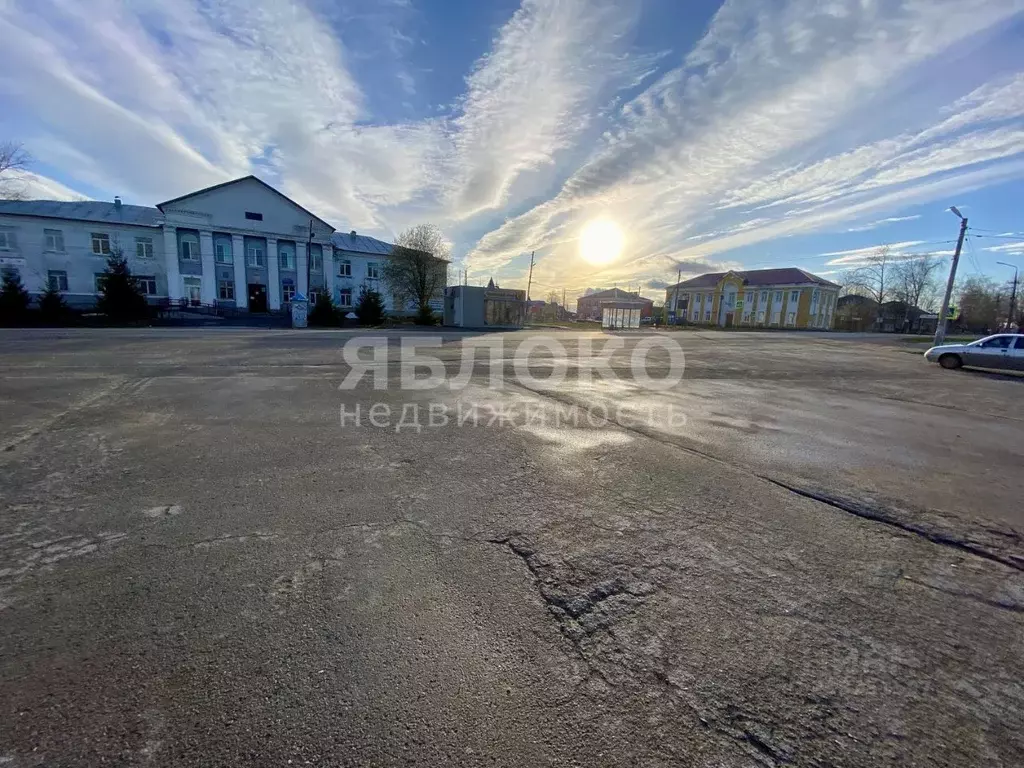 Помещение свободного назначения в Пермский край, Усолье Усольский ... - Фото 0