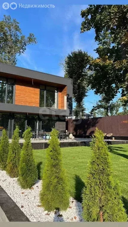 Дом в Самара, посёлок Мехзавод, Гидроузловская улица (205 м) - Фото 2