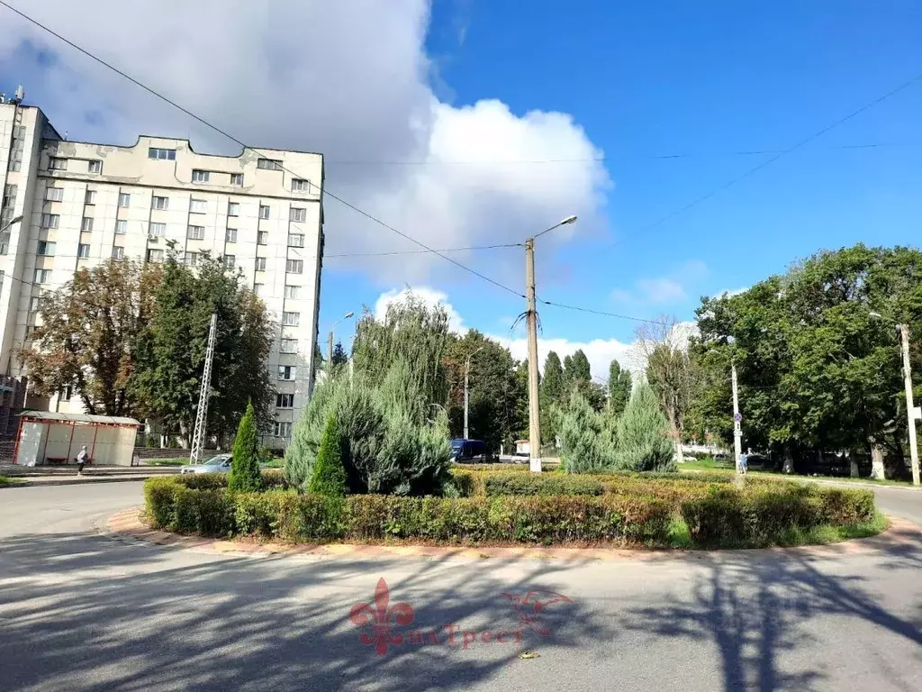 Помещение свободного назначения в Белгородская область, Белгород ул. ... - Фото 1