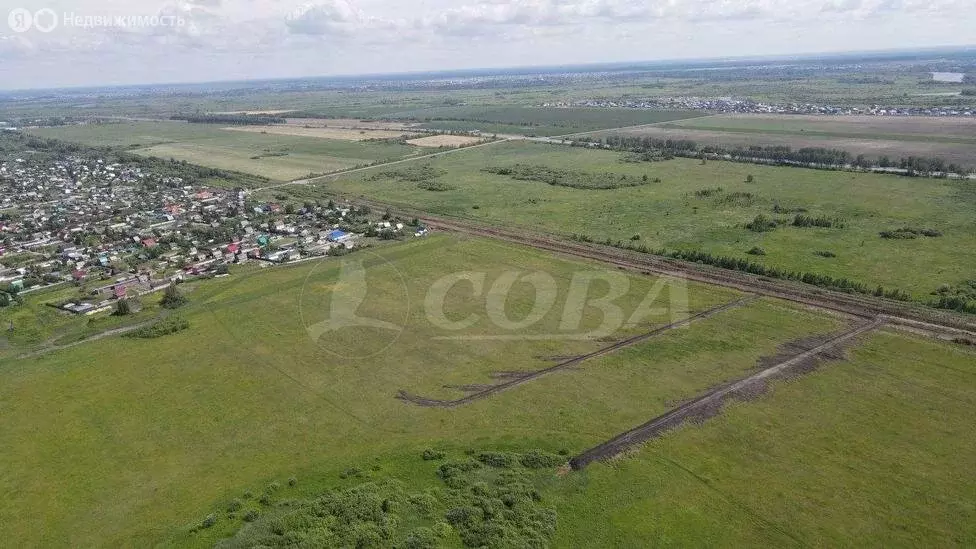 Участок в Мальковское муниципальное образование (10 м) - Фото 1