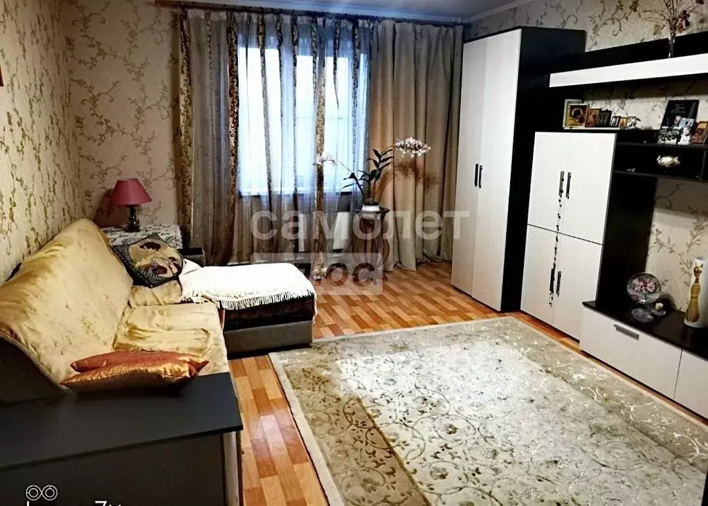 2-к кв. Московская область, Дзержинский Угрешская ул., 20 (64.0 м) - Фото 1