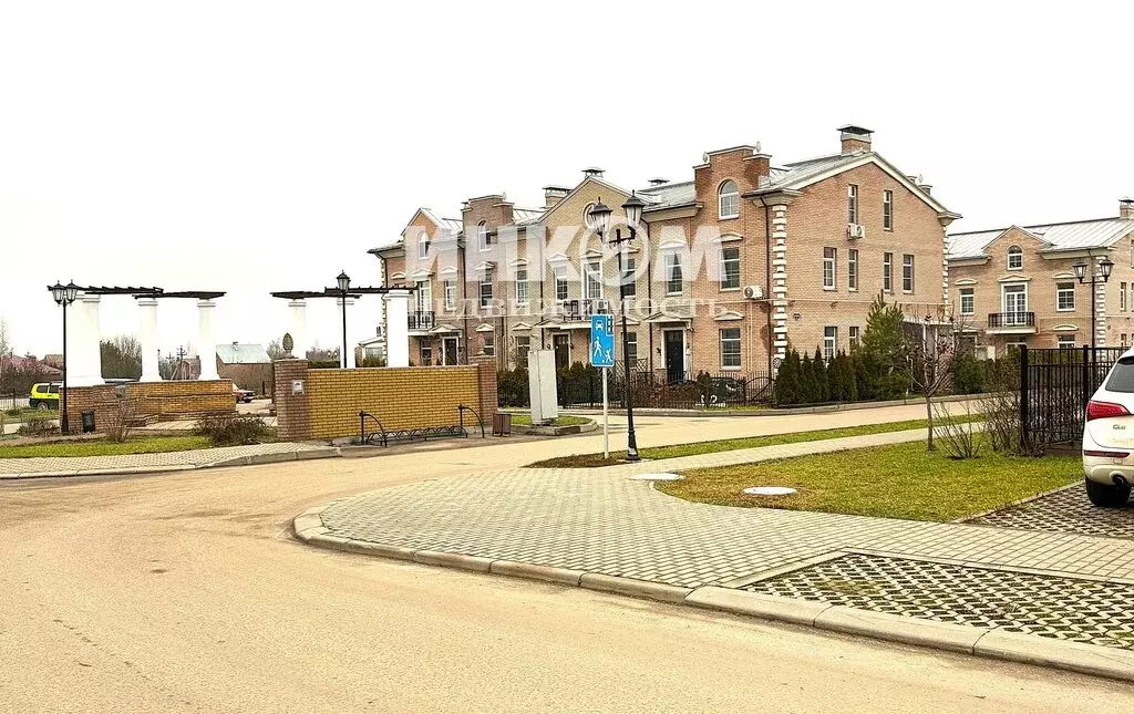 Дом в Орлово, Старорусская улица, 3 (113 м) - Фото 2