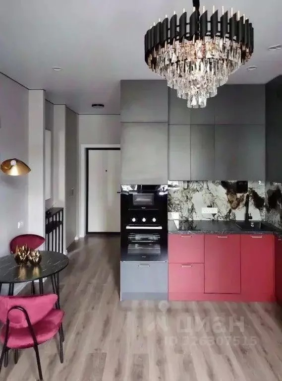 1-к кв. Самарская область, Самара Никитинская ул., 10Б (29.0 м) - Фото 2