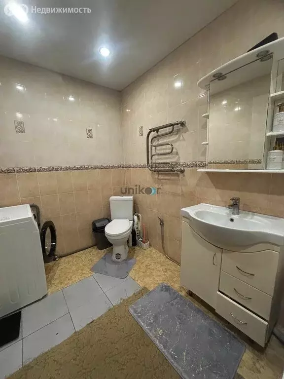 Дом в посёлок городского типа Уруссу, улица 50 лет Рп Уруссу, 2 (226.5 ... - Фото 1