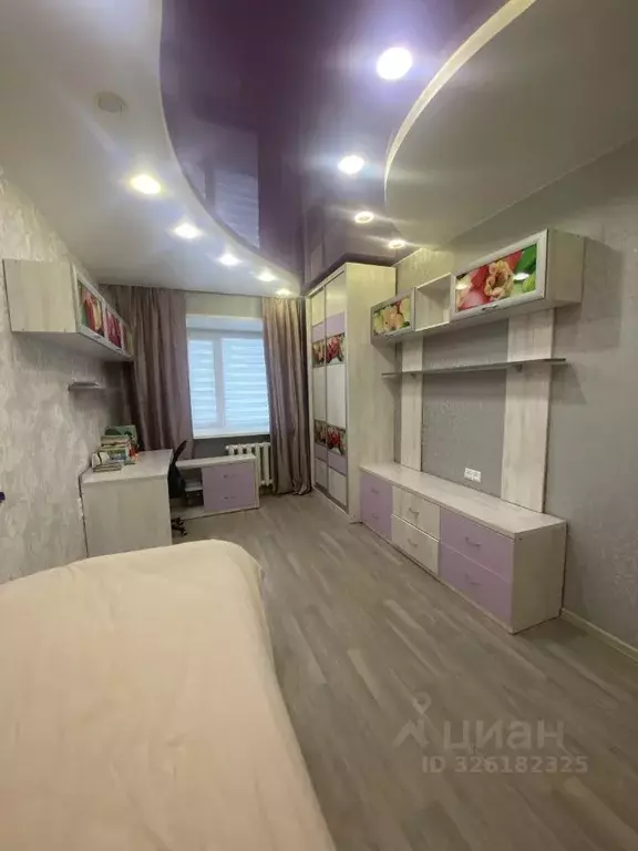 4-к кв. Архангельская область, Северодвинск Морской просп., 83 (86.0 ... - Фото 2