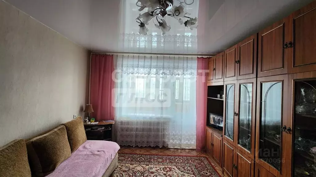 2-к кв. Пензенская область, Кузнецк ул. Белинского, 150 (50.9 м) - Фото 2