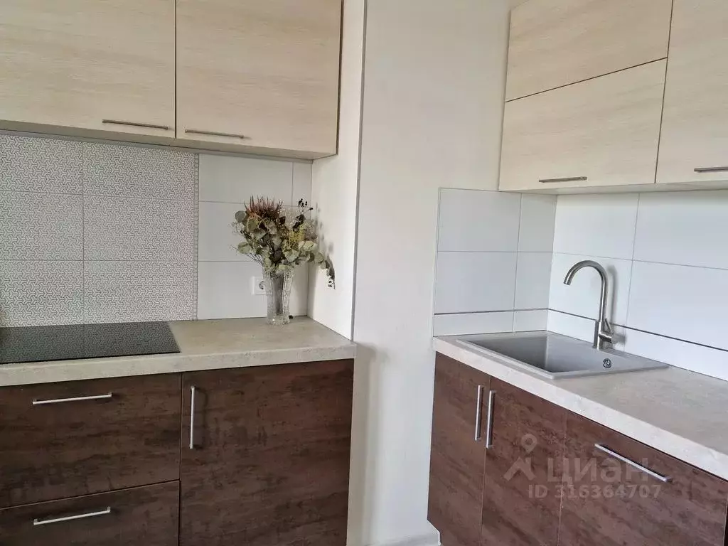 1-к кв. Санкт-Петербург Бестужевская ул., 7к3 (42.0 м) - Фото 1