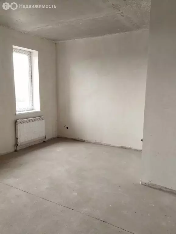 Квартира-студия: Краснодар, Дубравная улица, 1 (27 м) - Фото 1
