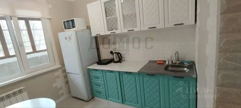 1-к кв. Свердловская область, Екатеринбург тракт Сибирский, 15А (33.5 ... - Фото 1