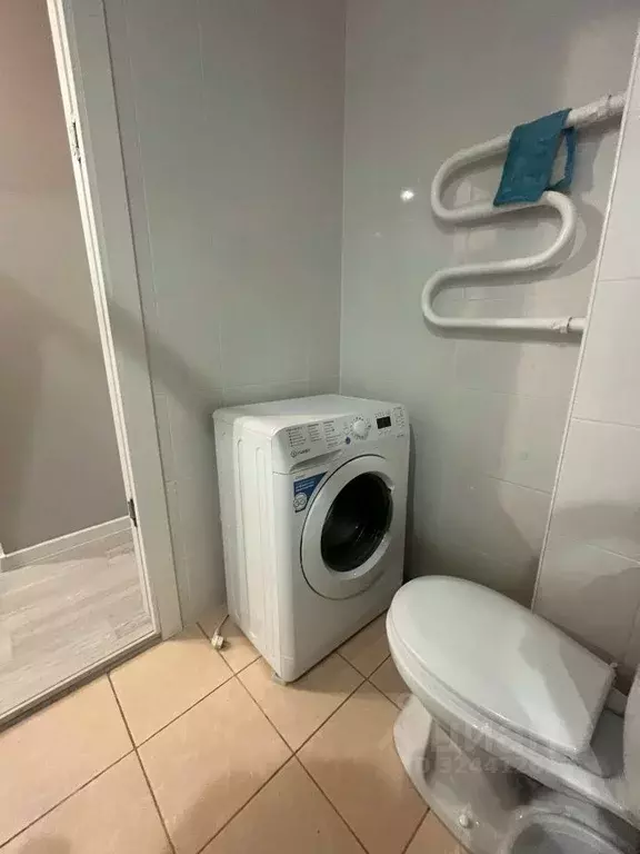 1-к кв. Красноярский край, Красноярск ул. Карамзина, 30 (33.0 м) - Фото 2