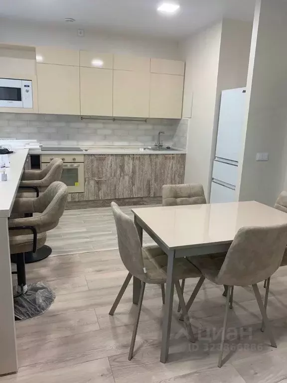 3-к кв. Москва Широкая ул., 30к1 (70.0 м) - Фото 2