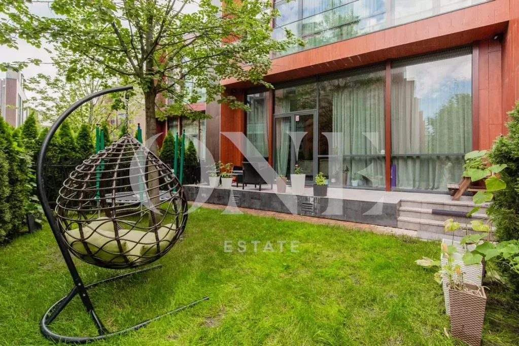 Таунхаус в Московская область, Истра муниципальный округ, д. ... - Фото 2