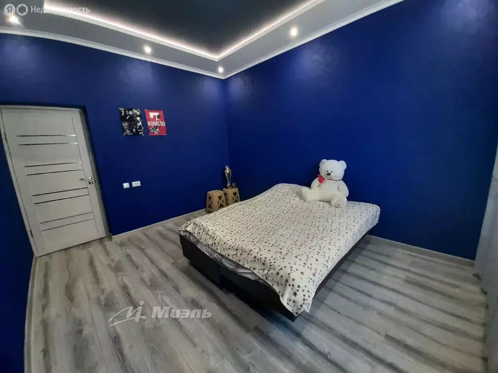 Дом в Инкерман, Карьерная улица, 79А (116 м) - Фото 1