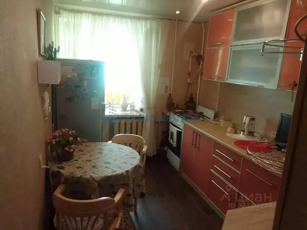 2-к кв. Нижегородская область, Дзержинск ул. Черняховского, 14 (46.8 ... - Фото 2
