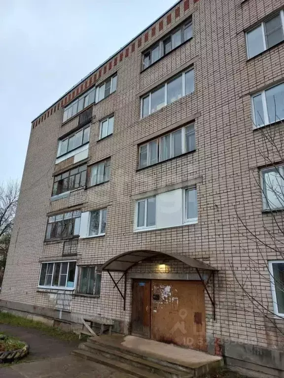 Комната Вологодская область, Вологда Турундаевская ул., 70 (11.7 м) - Фото 1