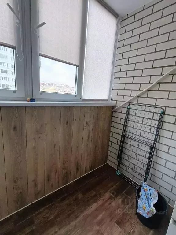 1-к кв. Краснодарский край, Краснодар ул. Красных Партизан, 1/4к15 ... - Фото 1