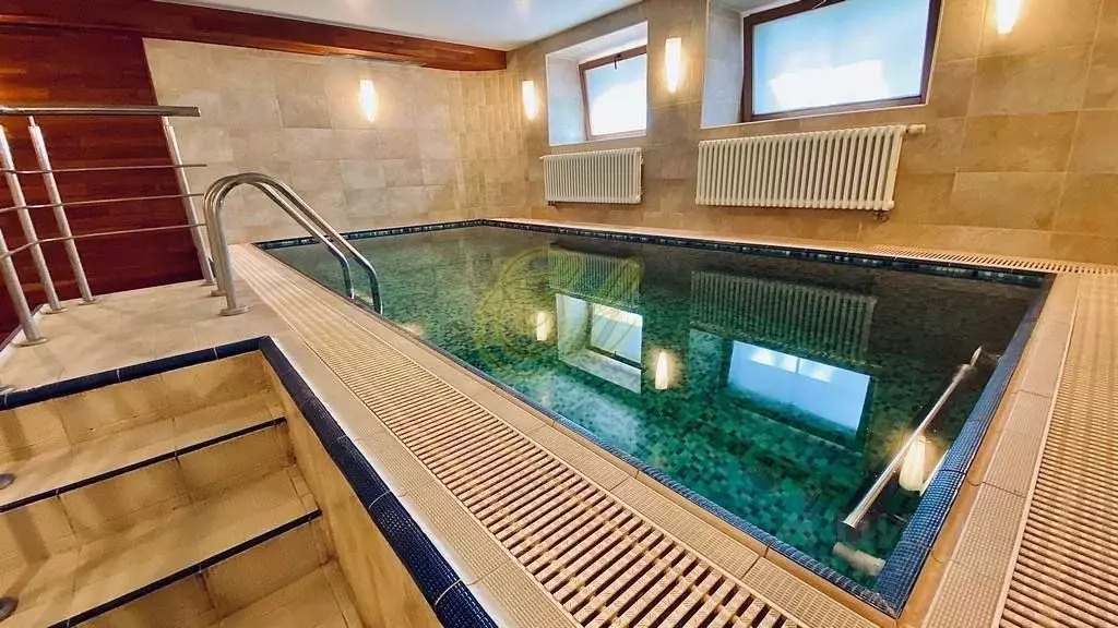 Дом в Московская область, Раменский муниципальный округ, Кратово пгт  ... - Фото 1