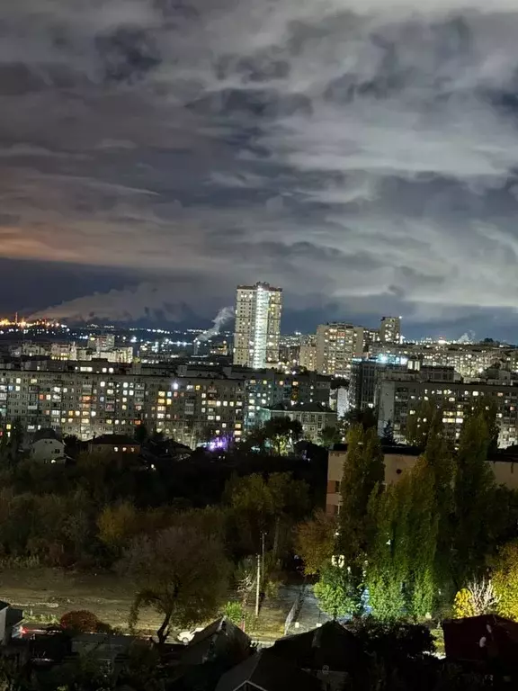 2-к кв. Саратовская область, Саратов Соколовая ул., 44/62 (50.0 м) - Фото 2