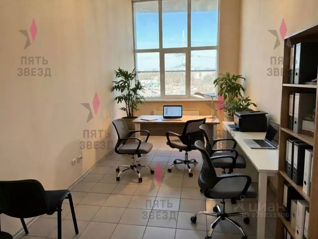 Помещение свободного назначения в Самарская область, Самара Заводское ... - Фото 2