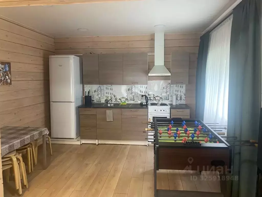 Дом в Татарстан, Казань Односторонка Ноксинская ул., 4Б (220 м) - Фото 2