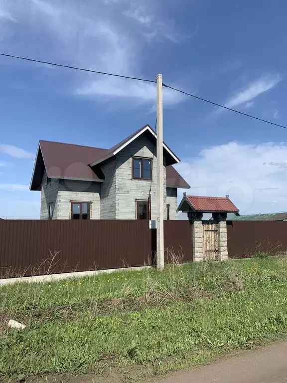Дом 109 м на участке 12 сот. - Фото 0