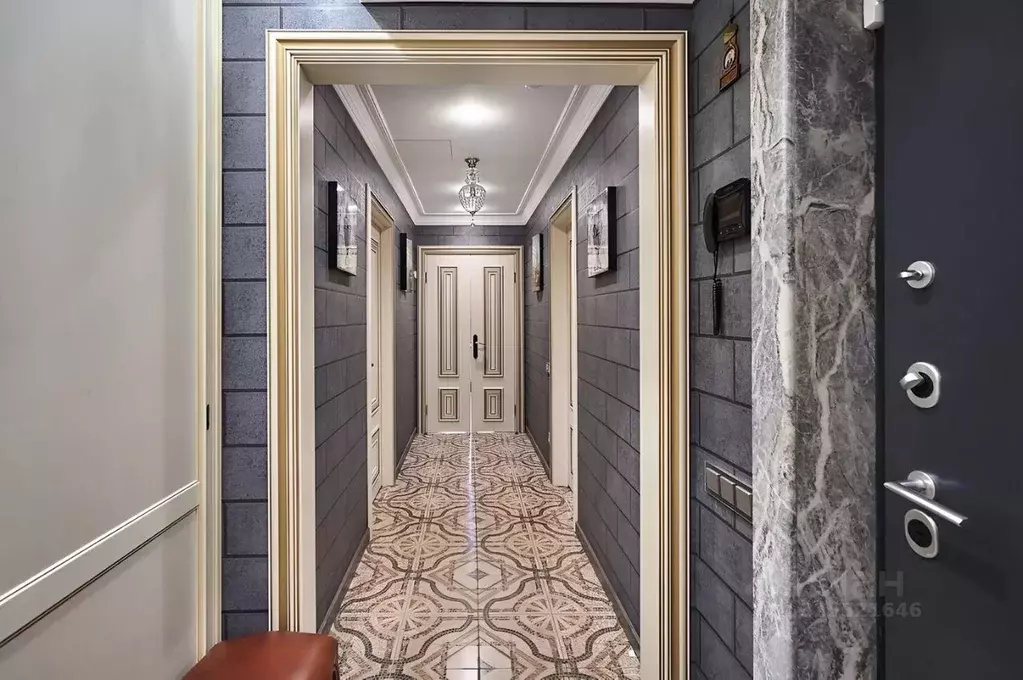 Офис в Москва ул. 3-я Ямского Поля, 9к1 (151 м) - Фото 1