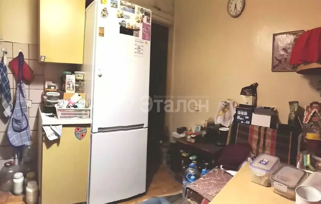 1-к кв. Волгоградская область, Волгоград ул. Кропоткина, 3 (33.0 м) - Фото 2