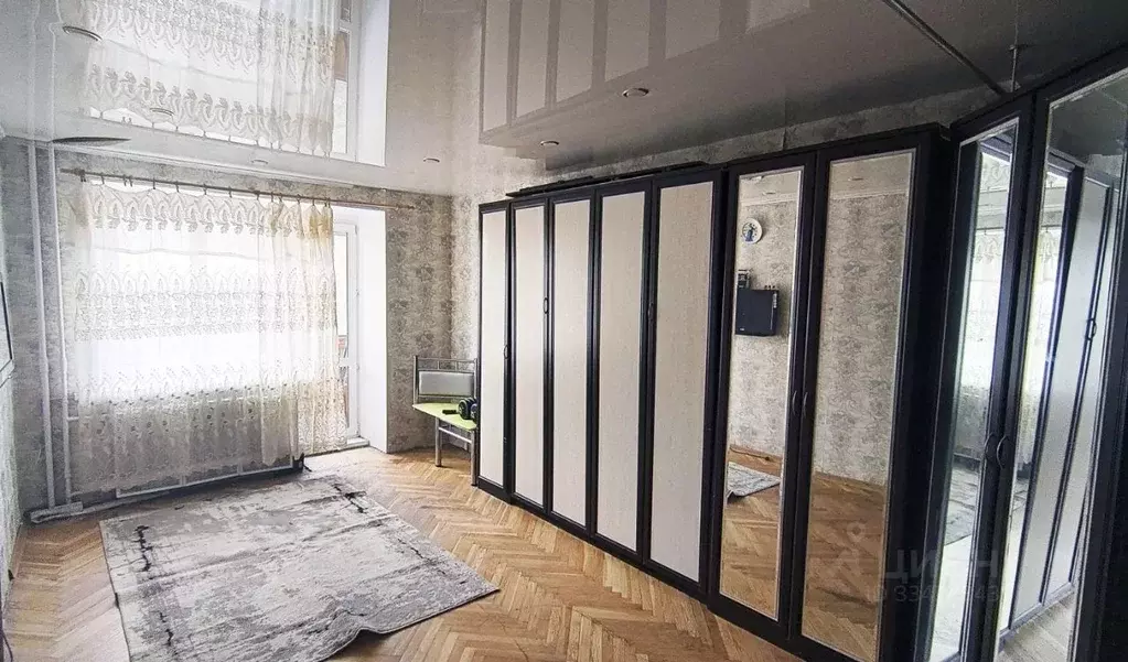 1-к кв. Московская область, Красногорск городской округ, Нахабино пгт ... - Фото 1